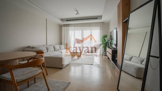 Spacious 2-Master Bedroom Apartment – CFC Living
