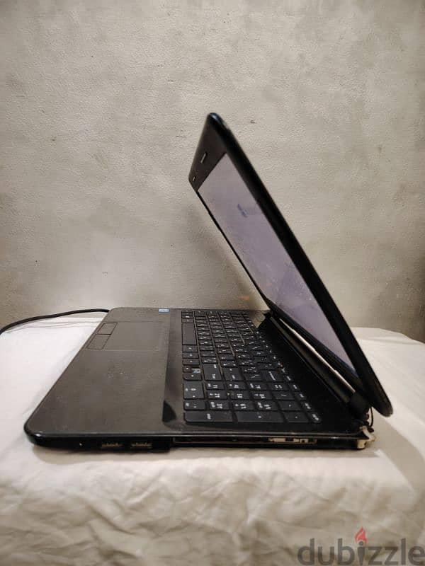 hp لاب توب 2