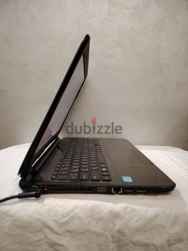 hp لاب توب 3