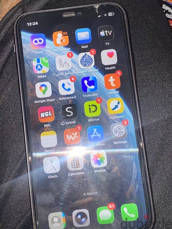 iPhone 11 5