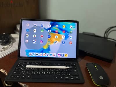huawei matepad 11.5