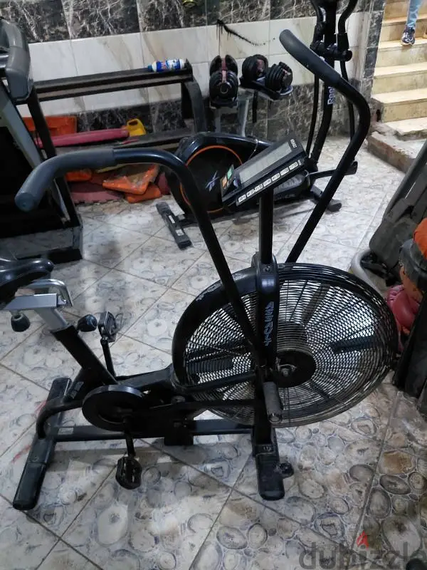 AirBikeAusslt