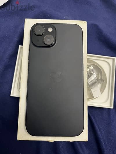 iPhone 15 128 g