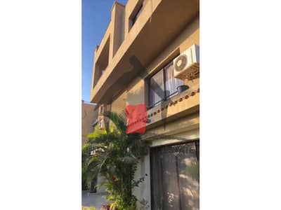 للبيع دوبلكس أرضي كورنر بكمبوند كازا بيفرلي هيلز  Casa