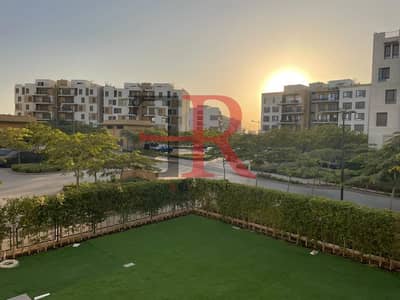 apartment for rent Under market price  fully furnished in Eastown new cairo