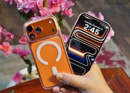 iPhone 17 pro max copy
