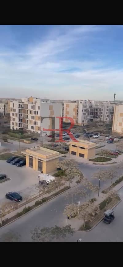 استوديو للإيجار جاهز للسكن مفروش بالكامل في إيستاون القاهرة الجديدة