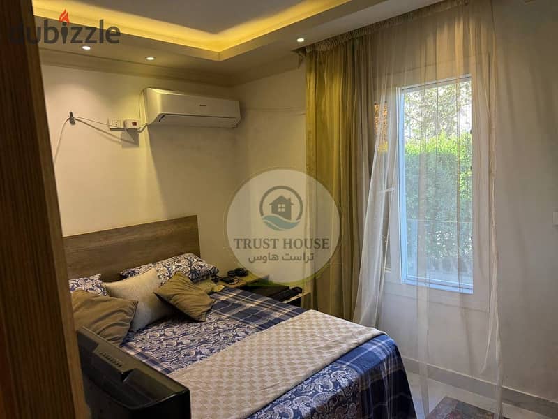 5 BR Stand Alone Villa in Marina 6, photo 15 of 20