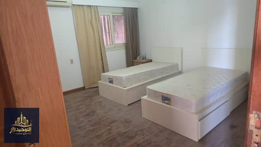 Apartment for sale 300 meters Zamalek Ahmed Hashmet Street