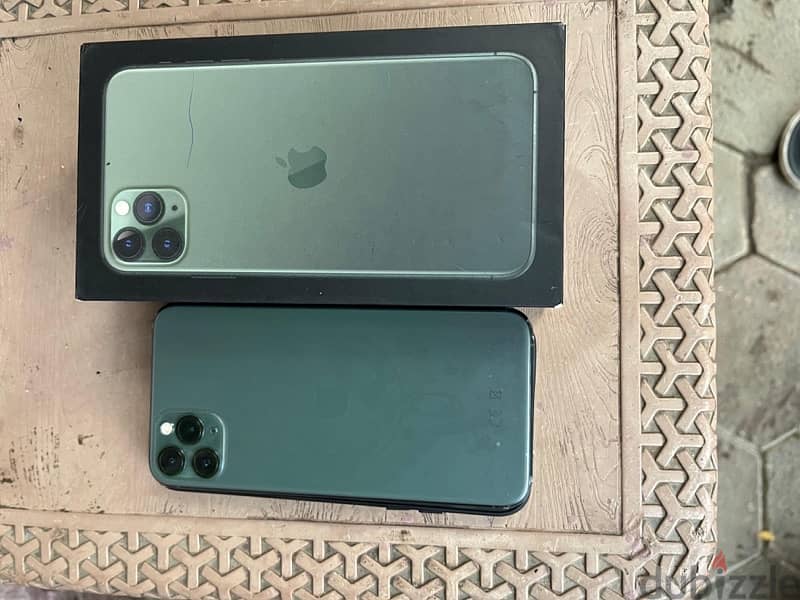 iphone 11 pro max 1
