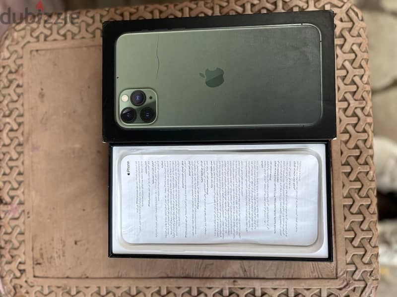 iphone 11 pro max 3