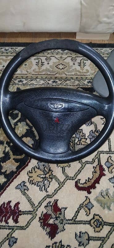طارة وقطمة دايو نوبيرا تو