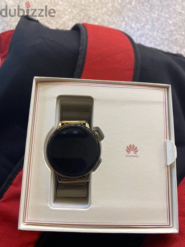 huwai gt 3 1
