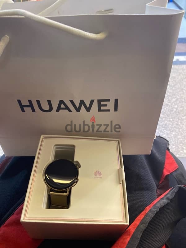 huwai gt 3 3