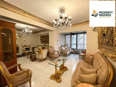 Apartment for sale, 180 sq m, off Syria Street
