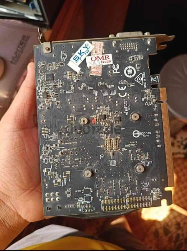 RX 560 / 2G 2