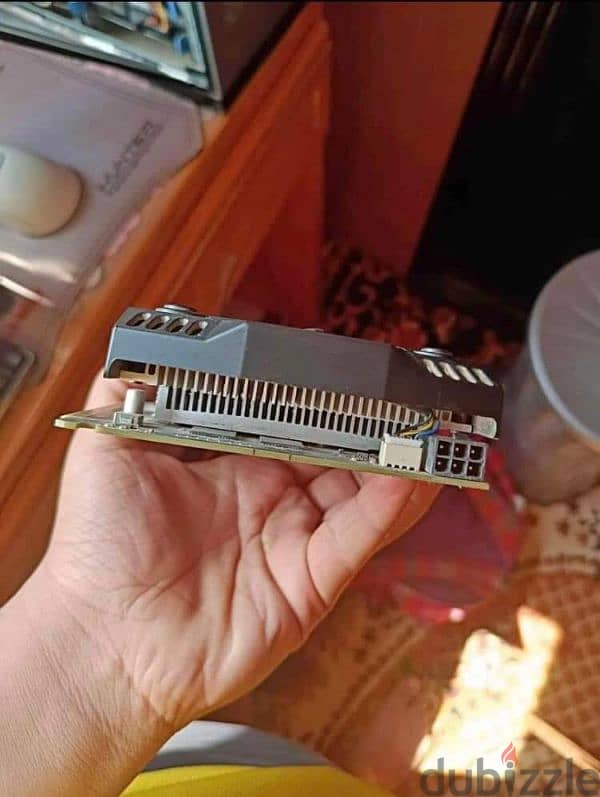 RX 560 / 2G 3