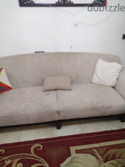 حدائق القبة