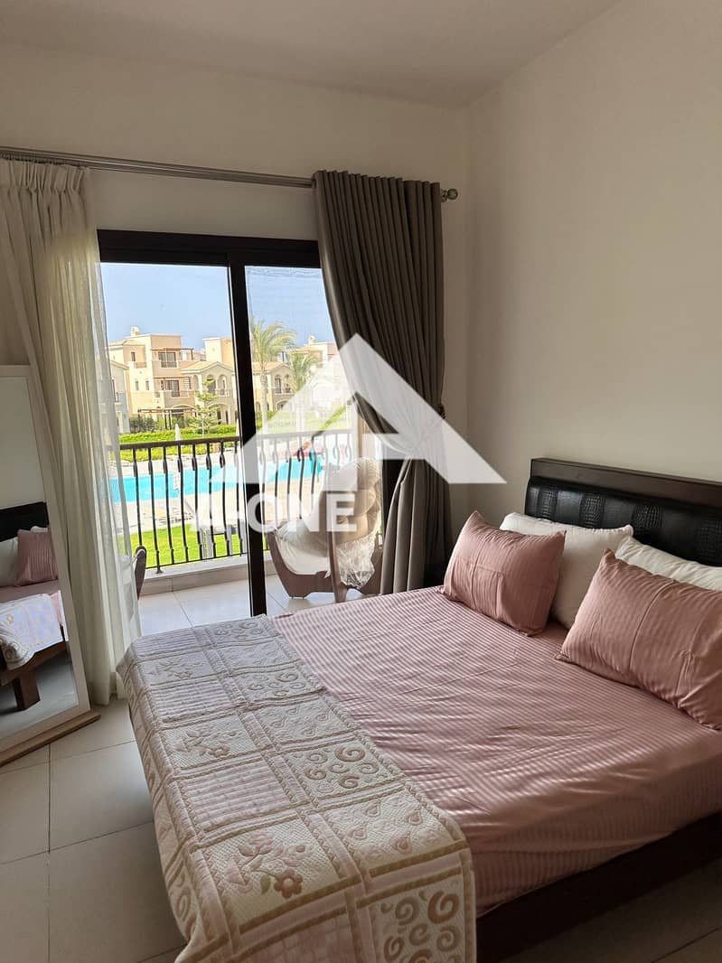تاون هاوس بـ٣ غرف نوم في مراسي، صورة ٨ من ٨