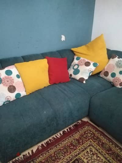حدائق القبة