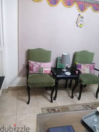 حدايق القبة