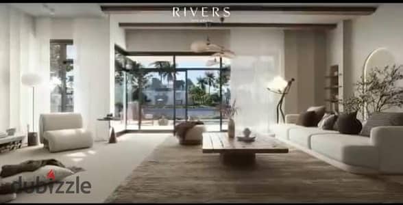Receive a fully finished villa ready for inspection with a distinctive location with Misr Development Company next to States Sodic and the ceremonies