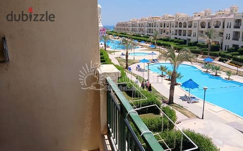 For Sale | Chalet in La Sirena Palm Beach – Sokhna