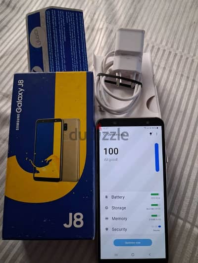samsong j8