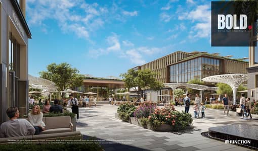 Invest Early for Maximum ROI: Office Space in Junction LEED Gold Business Park