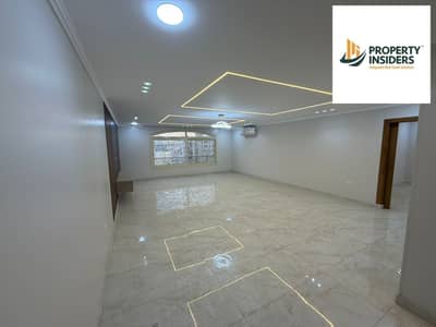شقة للبيع مباني حديثة 270م ميدان الجمهورية