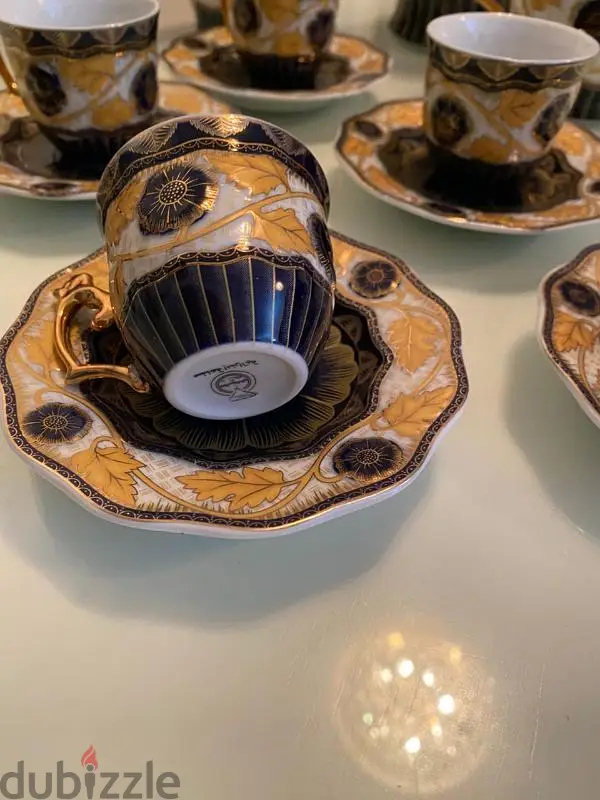 Complete Chinese Tea Set65588269161986126