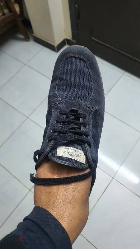 Hogan 1
