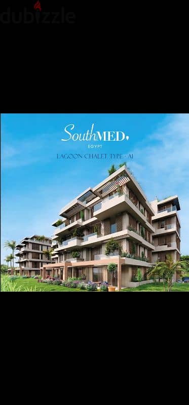 Beautiful Apartment for sale