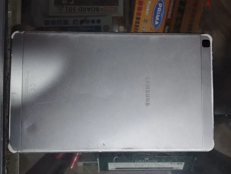 Samsung Galaxy Tab A 2019