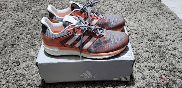 Adidas Running Pureboosts from the USA
