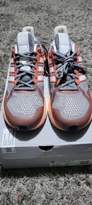Adidas Running Pureboosts from the USA 1