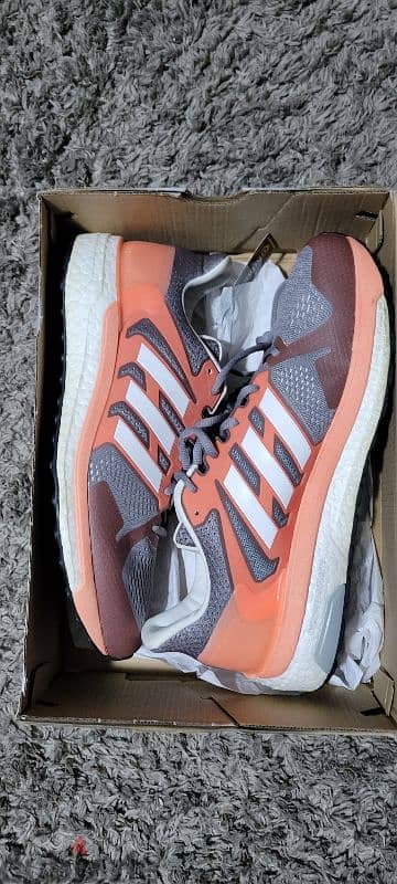 Adidas Running Pureboosts from the USA 2