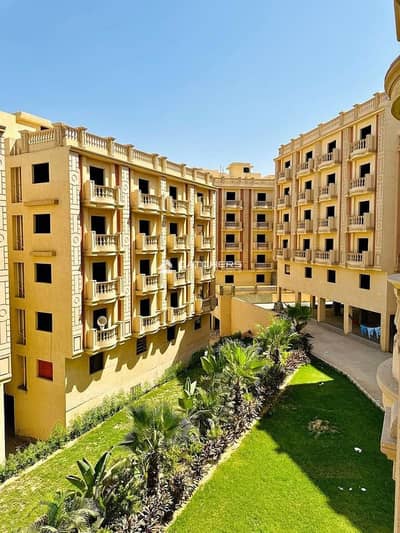 Immediate delivery! Last 2BR apartment, open landscape view, Al Ashrafia Compound. Prime location near Waterway & AUC. Ready to move in.