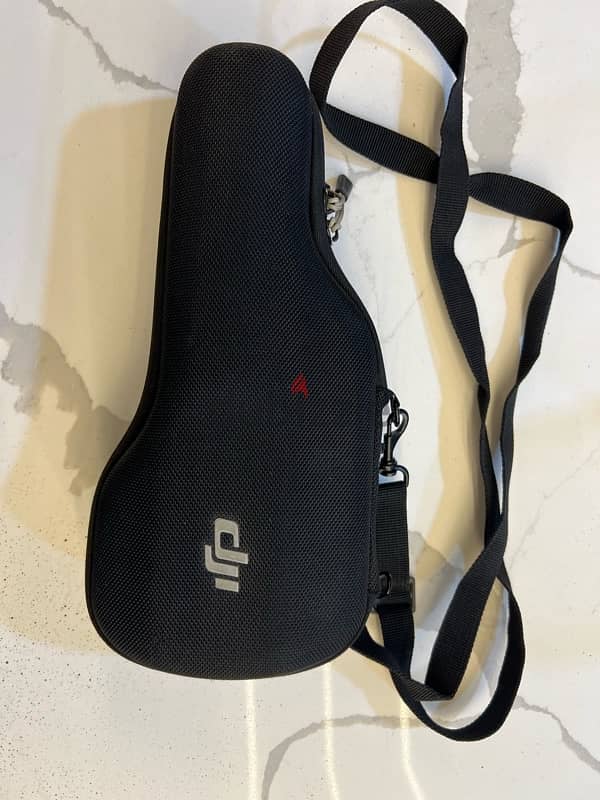 DJI Osmo 1 Camera Ised like new 1