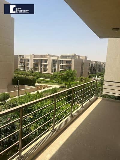 شقة للبيع متشطبة بالكامل موقع مميز جدا استلام فوري في فيفث اسكوير  Fifth Square Al Marasem