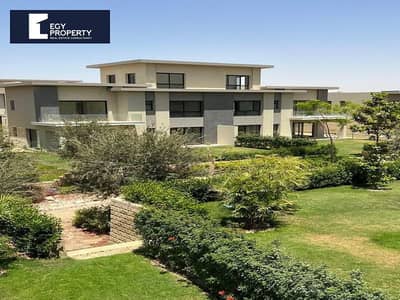 توين هاوس فيلا للبيع استلام فوري اقل من سعر السوق لاند سكيب فيو في سوان ليك ريزيدنس  Swanlake Residences