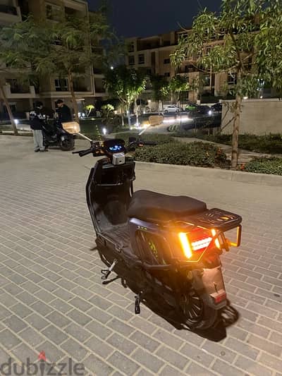 keeway voltway  للبيع
