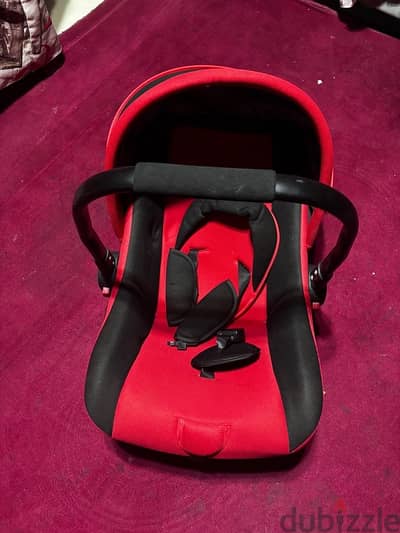 car seat | مقعد سياره مرحلة أولى| كرسي عربيات