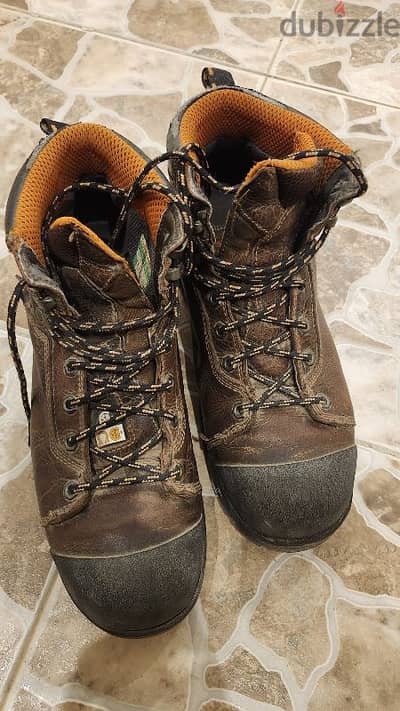 timberland size 44