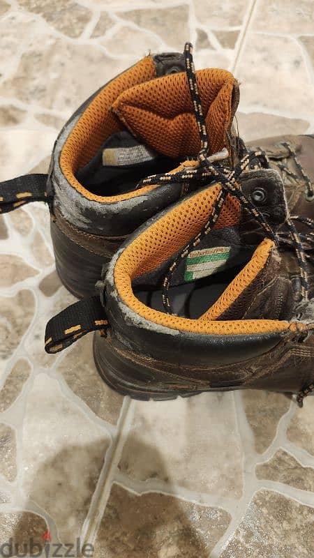 timberland size 44 1