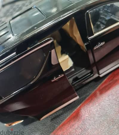 ماكيت VAN