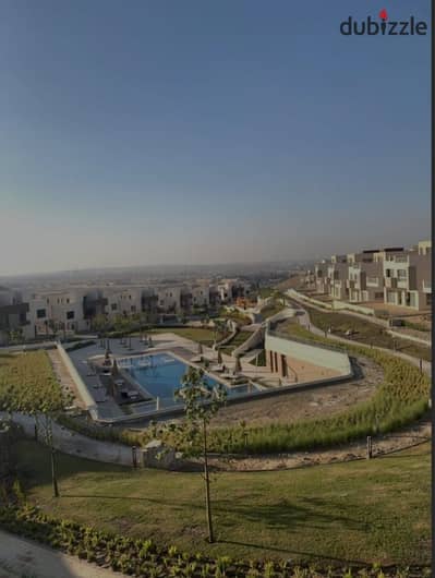 استلم فورا فيلا في سولايا لوكيشن مميز امام نيو جيزة