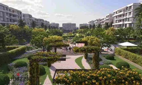 Apartment for sale in Al Tagamoa Al Khames