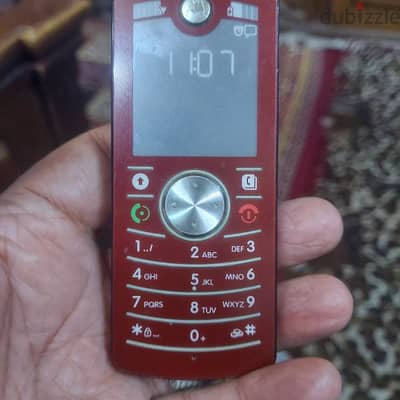 Motorola F3