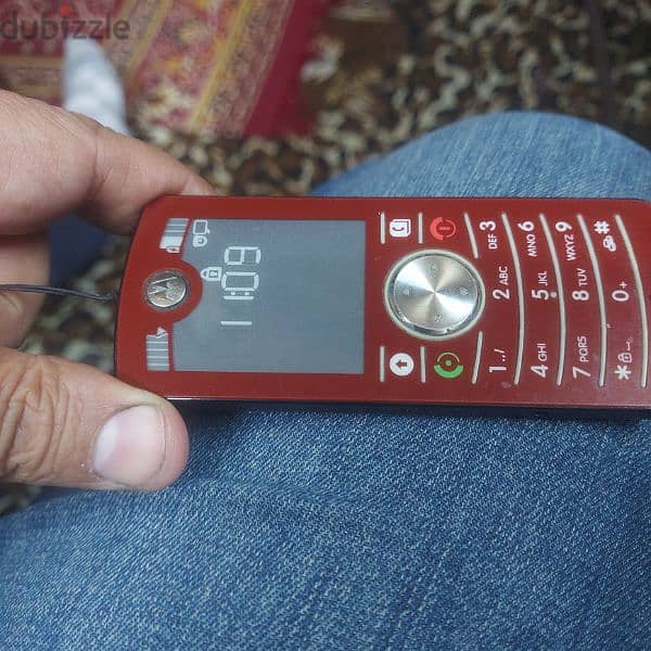 Motorola F3 2